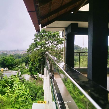 Valley Vista Villa Madikeri Coorg Exteriér fotografie